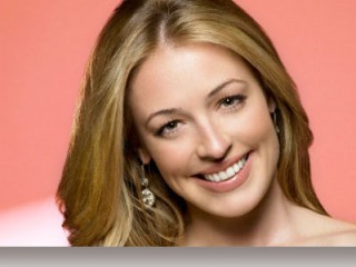 Cat Deeley